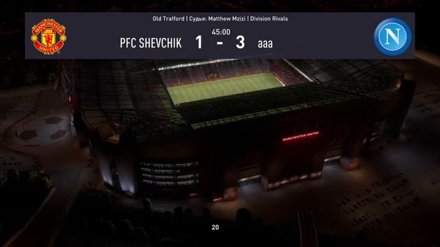 FIFA 21_FUT21 25 смотреть онлайн