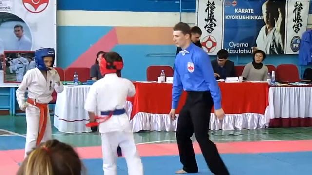 Андрей Суханов СК Барс 2 бой смотреть онлайн