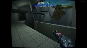 Прохождение No Players Online - Всеми забытый сервер