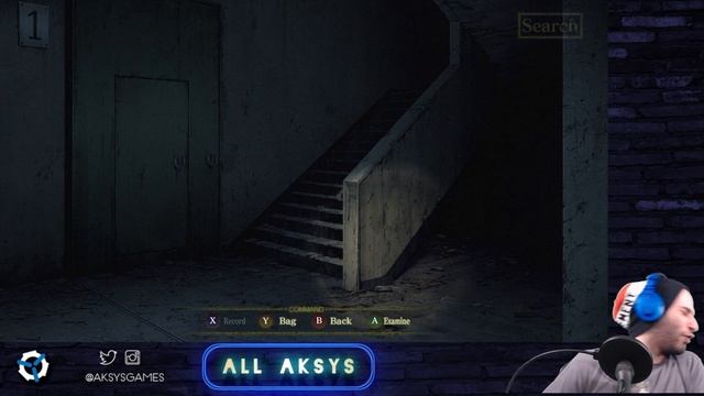 【ASH】- Spirit Hunter: Death Mark - Playthrough #1 смотреть онлайн