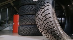 ДАЖЕ НЕ К ЧЕМУ ПРИДРАТЬСЯ / MAXXIS PREMITRA ICE 5 SUV