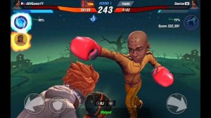 I got a PRETENDER OMEGA BOX ? ? | 10 subscribers special! | Boxing Star | Gameplay Walkthrough 18