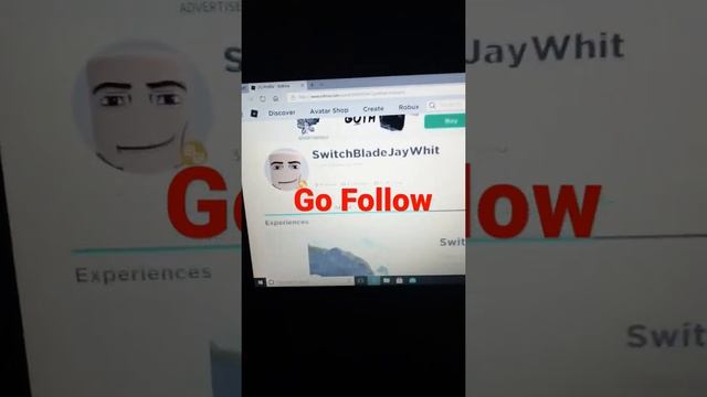 My Roblox Account Where I play and make games смотреть онлайн