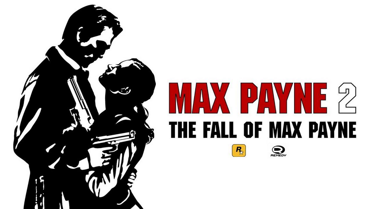 Max Payne 2 The Fall of Max Payne - Прохождение (2/2) (PC) 18+ смотреть онлайн