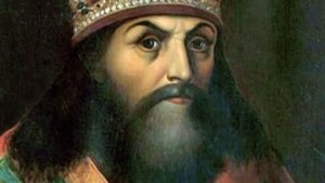 ЗАПИСКИ ИЗ ГЛУБИНКИ: ФЕОДОСИЙ ЧЕРНИГОВСКИЙ (п. ОКТЯБРЬСКИЙ СКОПИНСКАЯ ЕПАРХИЯ) 18 февраля 2019