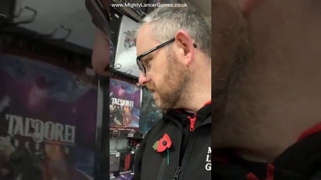 RPG & DND Gifts | Inside A Friendly Local Gaming Shop | Bridlington смотреть онлайн