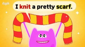 Silent Letters | wr, kn | Digraphs | Phonics Songs and Stories | Learn to Read