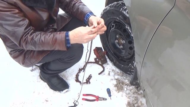 Зимой без этого шофера не ездят. смотреть онлайн