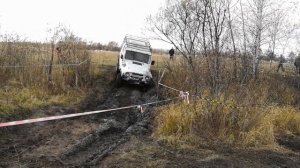 Джип- триал « Каратуз 4 wd»