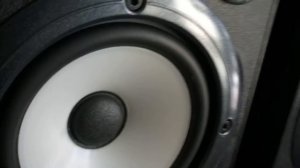 Behringer MS40, 24-Bit/192 kHz Digital 40 Watt Stereo Near Field Monitors
