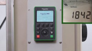 How to Set Up (Catch on the Fly) FLr on ATV600 or ATV900 | Schneider Electric Support