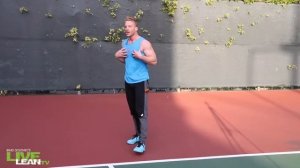 10 Minute Full Body No Equipment HIIT Workout Routine (NO WEIGHTS, NO PROBLEM) | LiveLeanTV