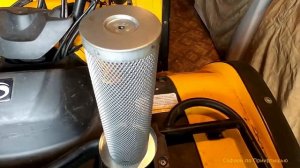 ТО СТЕЛС ЛЕОПАРД 600 Часть.1