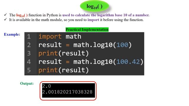 Functions in Python (Part 2) | CBSE Class 12 Computer Science