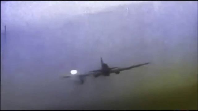 Николай Анисимов - Запомни нас, небо ( Ил - 2 )_480p смотреть онлайн