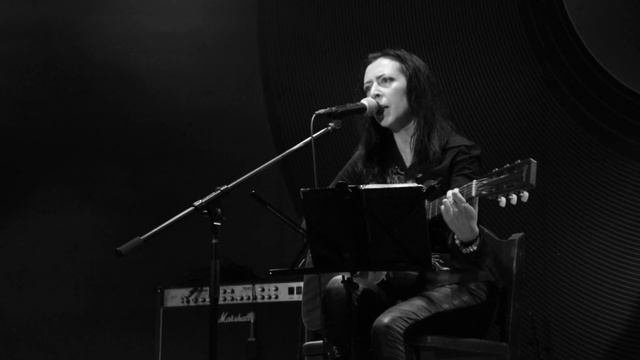 Канцлер Ги - Танго дохлых медуз. 29.11.2019 Клуб "Mezzo Forte" смотреть онлайн