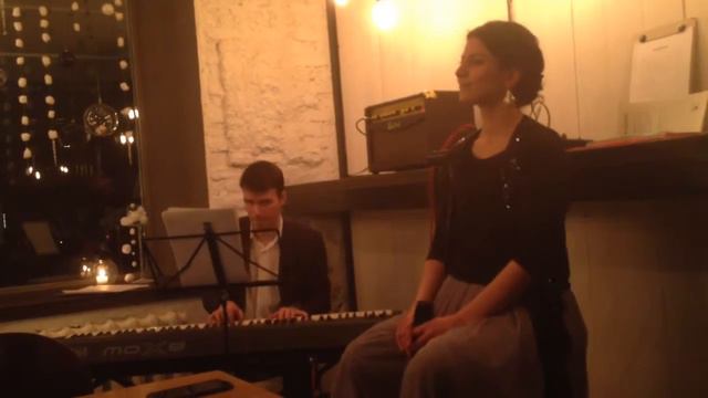 My Cherie Amour (Stevie Wonder) смотреть онлайн