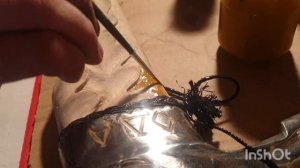 как топор красить) полный обзор .