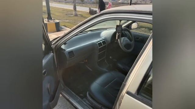 Suzuki Cultus 2000 Model ReviewFor Sell