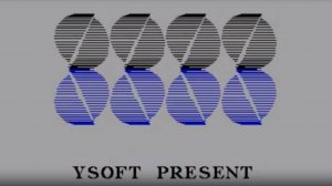 Charm Megademo by Y.Soft/Accept Corp. [#ZX-Spectrum AY-Music Demo]