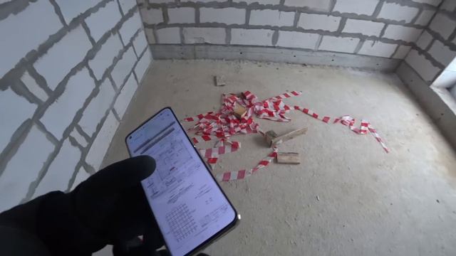 И треснул дом напополам - горизонтальные трещины в стенах из газобетона на свайном фундаменте смотреть онлайн