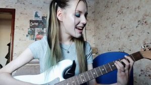 мэйби бэйби - sH1pu4Ka (шипучка в общем кавер)