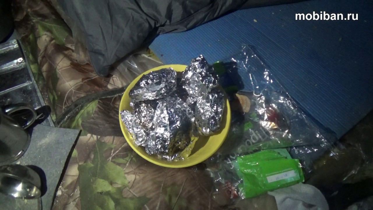 Печь Согра. Запечёная курятина в фольге