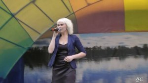 Моя колыбель  твоя обитель.  Поёт  Полина Клюшина