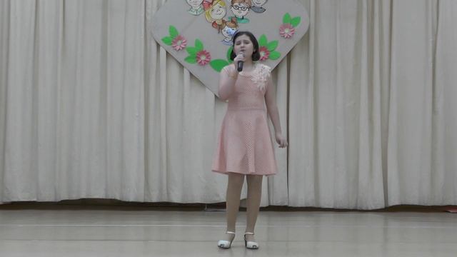 Коровина Каролина 10 лет Я открою вам секрет Ивановская область г Тейково смотреть онлайн