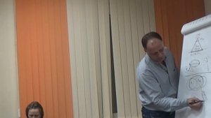 Софоос. Лекция 4. Сопоставление собственного мировоззрения и теории о мироздании