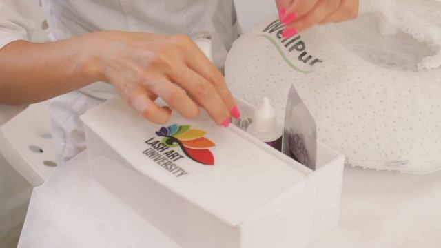 Видео совет от Ларисы Волковой "Организация рабочего места" смотреть онлайн