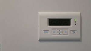 Шум при работе электрокотла Stout SEB-0001-000012 12 кВт