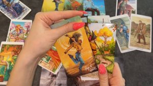 ОБУЧЕНИЕ ТАРО | ПАЖИ В ТАРО | ПРИНЦЕССЫ И ПАЖИ | КАРТЫ ДВОРА