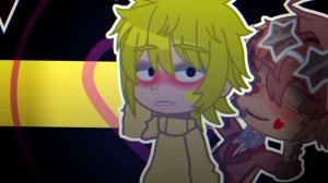 Ромео/Феликс (13 карт)•°^[я не знаю ,нравится ли вам фд 13 карт,но я сделала его.]