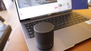 Huawei Bluetooth Mini Speaker with amazing sound