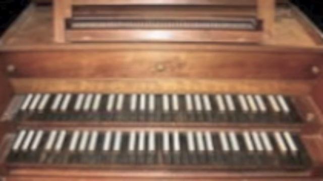 Bach E minor Flute Sonata, 2nd movement смотреть онлайн