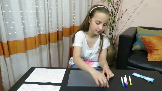 REVIEW JUGUETES | 3D MAGIC DRAWING BOARD смотреть онлайн