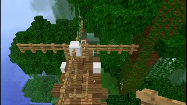 Вертолет из мультика Джон и Ник:) смотреть онлайн