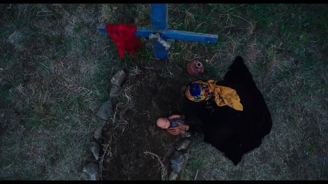 Demon: Azab-ül Kem | Fragman смотреть онлайн