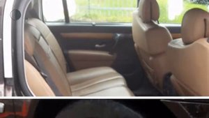 Renault Vel Satis 3.5 V6 Initiale (LEER!!!/NAV./Xenon/Trekhaak/18''LMV)