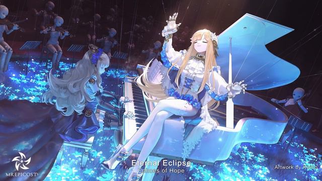 FOUNTAIN OF ETERNITY Mix by Eternal Eclipse