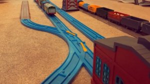 The Sodor Fallout Fan Movie: Part I [4k Subscriber Special] TVMA
