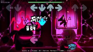 Nightmare songs but Among us sings it | FNF (Indie Cross Cover)