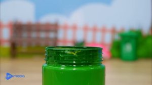 PeaPea and Colorful Candy Machine - Colors for toddlers - PeaPea Cartoon