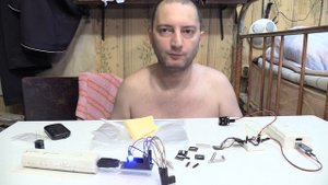 Arduino SI4432 Wireless Module приёмник Передатчик receiver server transmitter Variable Resistor RG