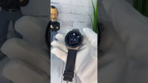 Обзор на смарт часы X 5 Pro