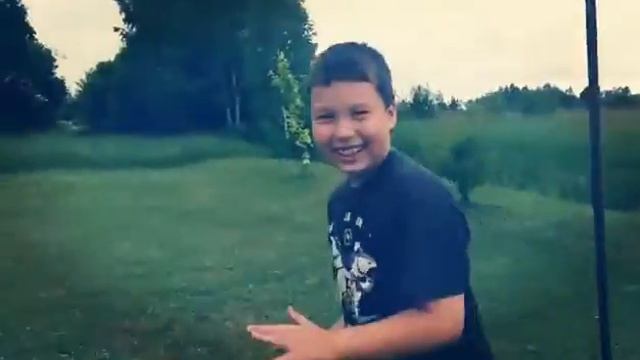 Ворота сломались???????? смотреть онлайн