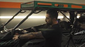 Pro XP Polaris RZR- Proline Wraps UTV Graphic Kits : In Depth