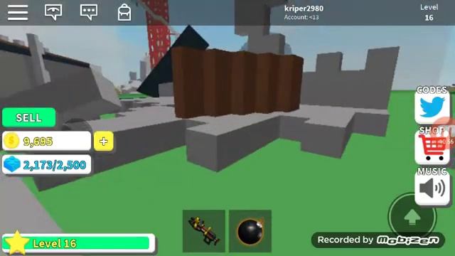 Мои лучшие сервера сервера в Roblox-е!!!!???? смотреть онлайн