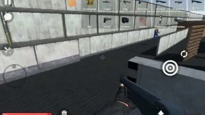 Hypper Sandbox | PvP Zone 1